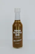 Kauai Juice Co. Hot Sauce - Kiawe Smoked