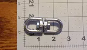 1/4" SWIVEL