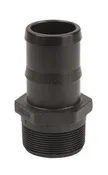 2 Inch Male Thread x 2 Inch Hose BARB