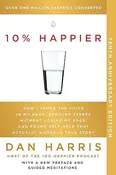 10 % Happier