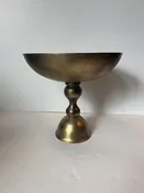 Large Gold Urns — Milestones