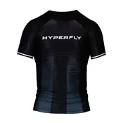 Core Ranked Rash Guard