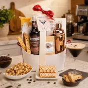 Espresso Martini Gift Basket