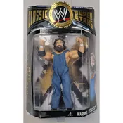Classic Superstars Series 4- Hillbilly Jim