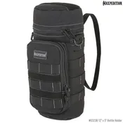 12" x 5" Bottle Holder (Buy 1 Get 1 Free. Mix and Match in Multiples of 2. All Sales Final.)