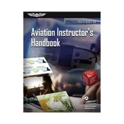 Aviation Instructor's Handbook ASA