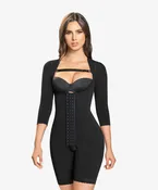 Arm Shaping Gradual Compression Bodysuit