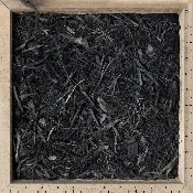 Black Dyed Mulch