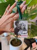 Acrylic Ornament