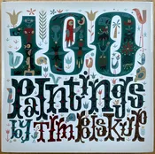 100 Paintings