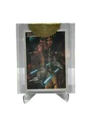 Battlestar Galactica Art Card 528/600 — Happy 8 Collectibles LLC