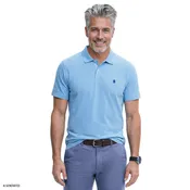 ADVANTAGE PERFORMANCE POLO - AQUARIUS