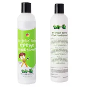 Snip-its No Yellin’ Melon Créme Conditioner for Kids - 10 oz