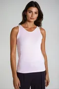 Collagen Camisole - Blush Pink