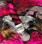 BLACK CAT FIBERS | Nomad Sock