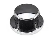 Fire Magic 3015 Aurora Large Valve Knob (Pre 2018)