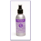 Don’t Bug Me Insect Repellent