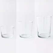 Basic Spanish Wine Glass