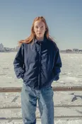Barrington Jacket