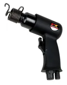 Air Hammer with 4 Chisels