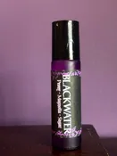 Blackwater Perfume Roller — Strange Love Parlor