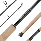 Carbon Elite Full Grip Inshore Rod w/ Reel