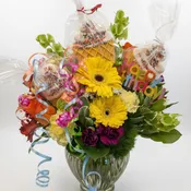 Sprinkles & Stems