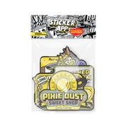 Sticker Materials