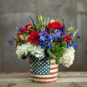 Vintage 4th