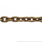 0.375 in. Grade 70 Transport Chain Per Foot