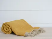 allen mustard throw