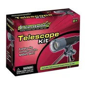 Jr. Science Explorer Telescope Kit