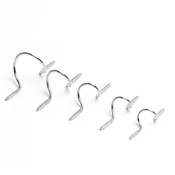 Light Wire  - Universal Snake Guides