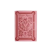 123 Farm Paper Soap | Rose