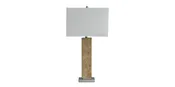 Alexandria Table Lamp | Bassett Furniture