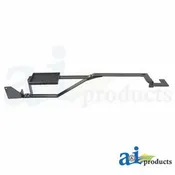 Bracket, Monitor; Cih 71, 72 and 89 Series 3190MB