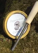 Appalachian Custom Calls Glass Friction Call
