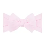 Baby Bling® the Original Knot Soft Nylon Headband