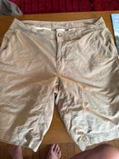 1250155 Hiking Short
