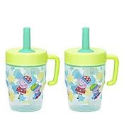 Capri Tumbler, 10 oz. (2 Pack)