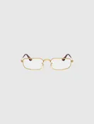 A$AP ROCKY X RAY-BAN BOLD METAL OPTICALS