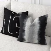 Charcoal Pillow Package 2-Pack | Polyfill
