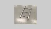 3` SUPER LADDER SECTION