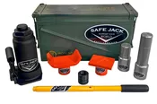 12-Ton "The Sergeant" Off-Road Recovery Kit