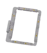 7x12 Magnetic Frame Brother SAMF300
