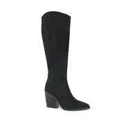 Western Tall Boots