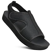 Darin Arch Support Slingback Sandals