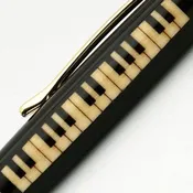 Grand Piano Laser Inlay Kits