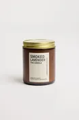 Amberjack Candle