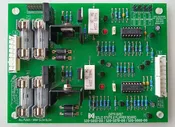 Data East / Sega 2 Flipper Board - 520-5033-00 / 520-5070-00 / 520-5080-00